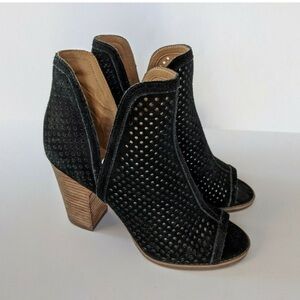 Lucky brand Larise bootie